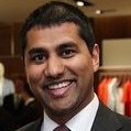 Sumeet Shah