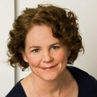 Virginia Heffernan
