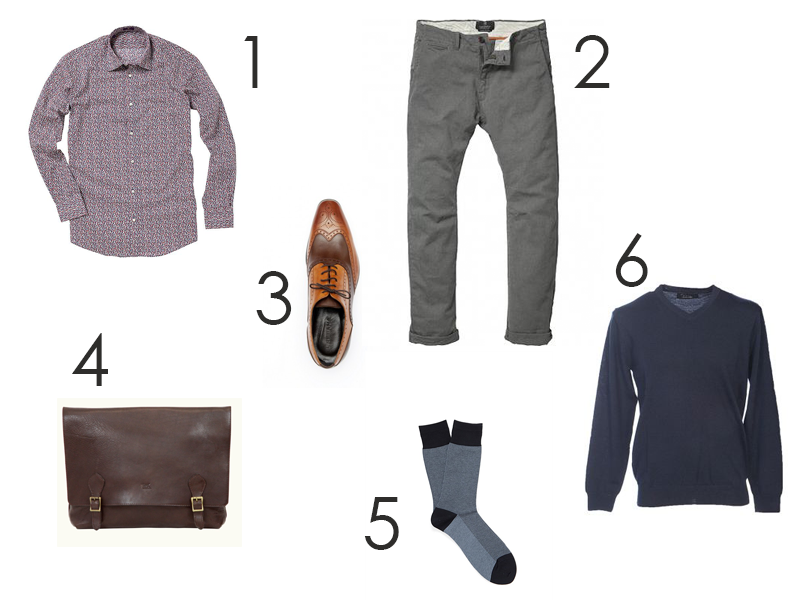 How to Dress 'Business Casual' for client Meetings | The DealRoom