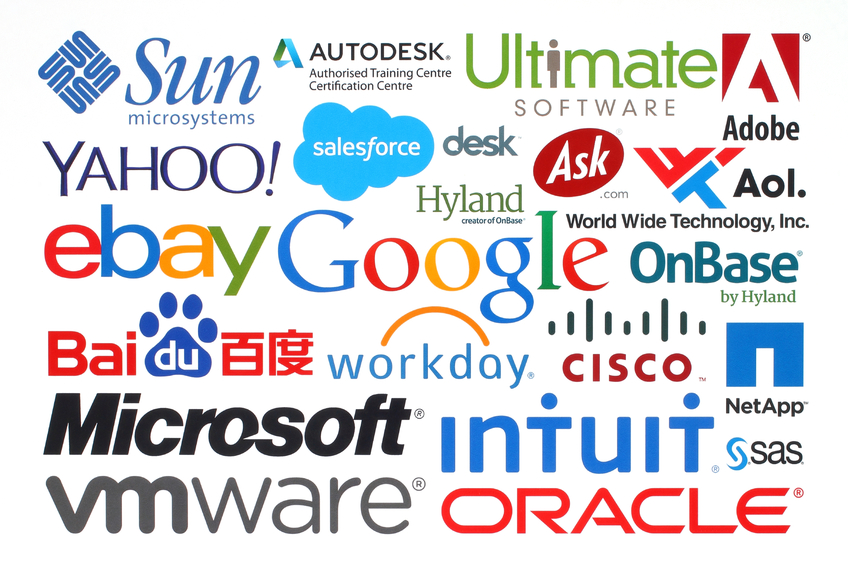 online software companies