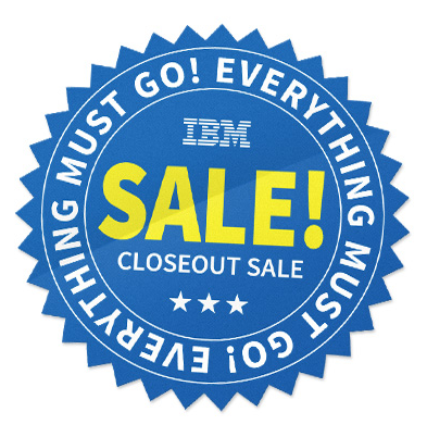 sale