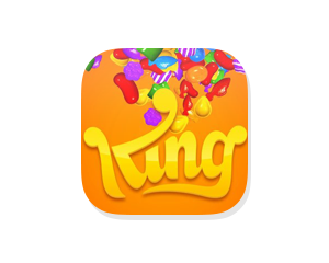King logo edited