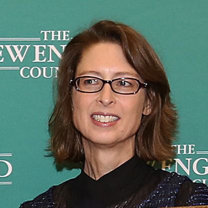 Abigail Johnson