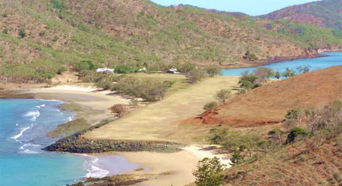 duke group private islands