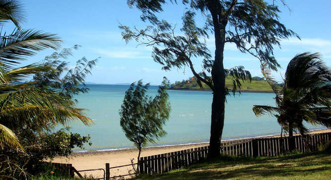 duke group private islands