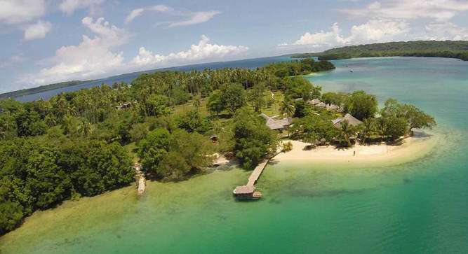 oyster island private islands
