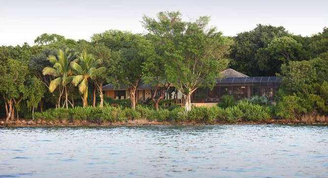 pumpkin key private islands