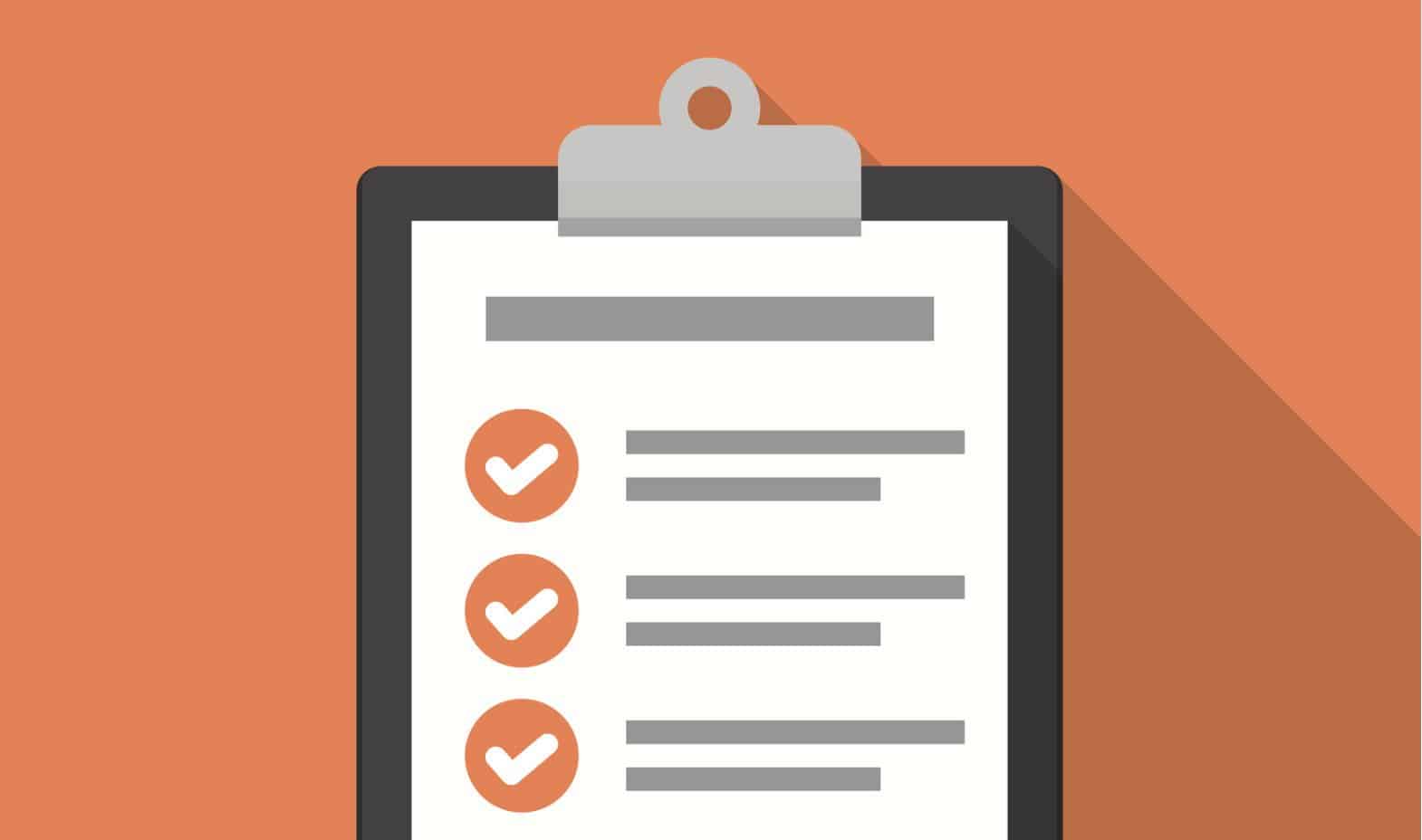 technology due diligence template