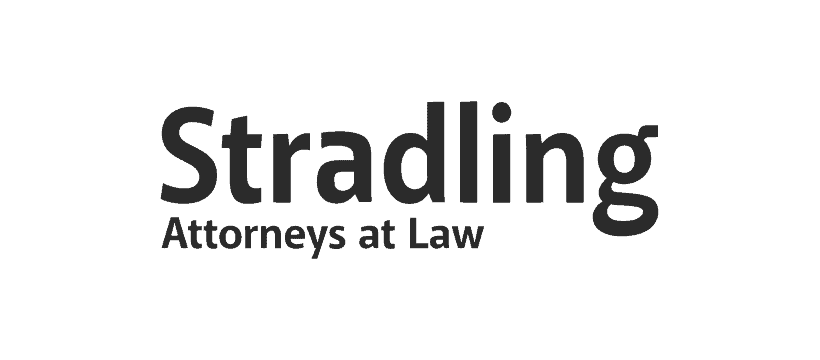 Stradling